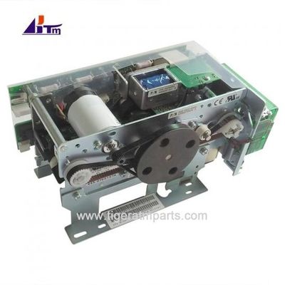 445-0765157 NCR 6683 6687 قارئ بطاقات أجزاء آلات أجهزة الصراف الآلي