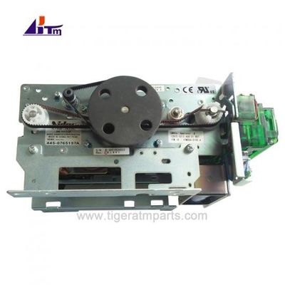 445-0765157 NCR 6683 6687 قارئ بطاقات أجزاء آلات أجهزة الصراف الآلي
