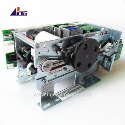 445-0755000 NCR 66XX قارئ بطاقات أجزاء آلات الصراف الآلي