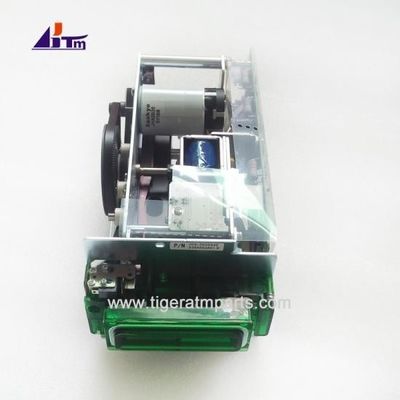 445-0755000 NCR 66XX قارئ بطاقات أجزاء آلات الصراف الآلي
