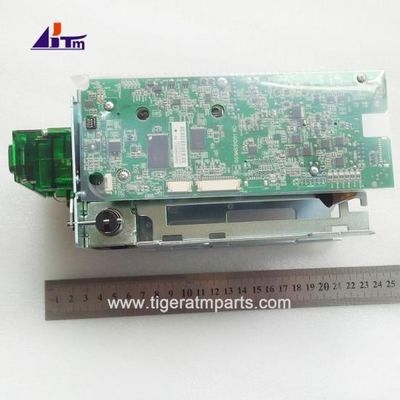 445-0755000 NCR 66XX قارئ بطاقات أجزاء آلات الصراف الآلي