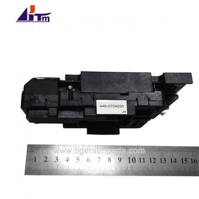 445-0704253 NCR DIP قارئ بطاقات ذكية أجزاء آلات الصراف الآلي