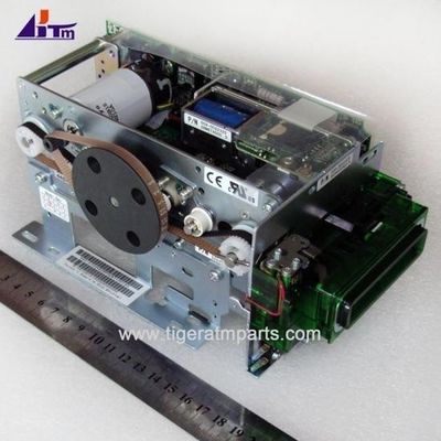 قطع الغيار لجهاز الصراف الآلي NCR 6625 Selfserv 25 قارئ بطاقة ذكية USB 445-0704482
