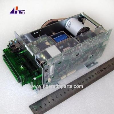 قطع الغيار لجهاز الصراف الآلي NCR 6625 Selfserv 25 قارئ بطاقة ذكية USB 445-0704482
