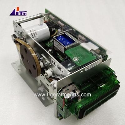 قطاعات أجزاء أجهزة الصراف الآلي NCR SelfServ 66XX USB IMCRW T2 Track 2 قارئ بطاقة ذكية 445-0704480