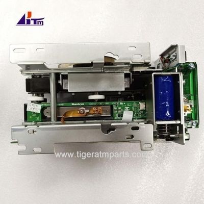 قطاعات أجزاء أجهزة الصراف الآلي NCR SelfServ 66XX USB IMCRW T2 Track 2 قارئ بطاقة ذكية 445-0704480
