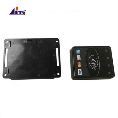 أجزاء أجهزة الصراف الآلي NCR قارئ بطاقات USB بدون اتصال كيوسك II الهوائي 445-0718404 009-0028950