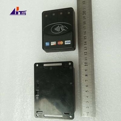أجزاء أجهزة الصراف الآلي NCR قارئ بطاقات USB بدون اتصال كيوسك II الهوائي 445-0718404 009-0028950