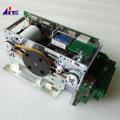 قطع الغيار لجهاز الصراف الآلي NCR SelfServ 66XX قارئ بطاقات USB 445-0723882