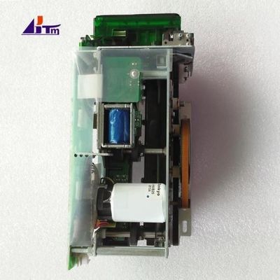 قطع غيار أجهزة الصراف الآلي NCR SelfServ 66XX قارئ بطاقة ذكية USB 445-0737837