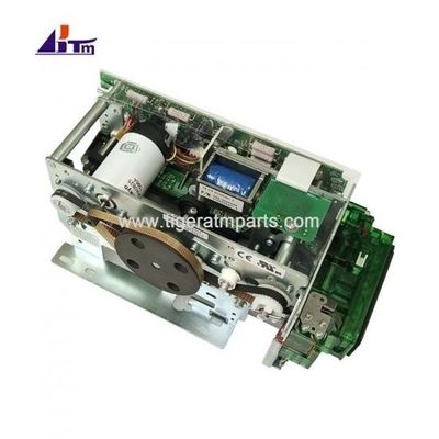 أجزاء آلة الصراف الآلي NCR Sankyo قارئ بطاقة USB ITC3Q8-3A2347 445-0724621