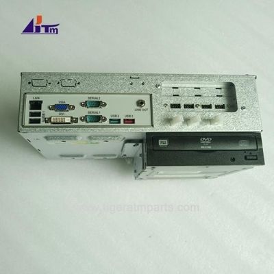 6657-3000-6000 NCR Selfserv 6683 إستوريل PC Core أجزاء آلة أجهزة الصراف الآلي