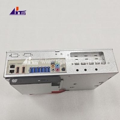 قطاعات آلة أجهزة الصراف الآلي NCR 6687 Misano PC Core Upgrades 445-0770606