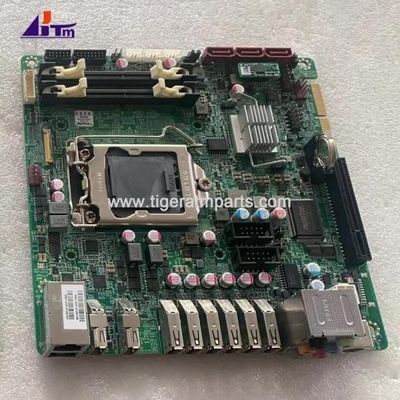 قطع الغيار لآلات الصراف الآلي NCR Misano بطاقة أم 4450775206 445-0775206