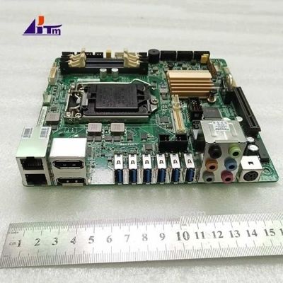 445-0764433 NCR Estoril Motherboard أجزاء آلات أجهزة الصراف الآلي