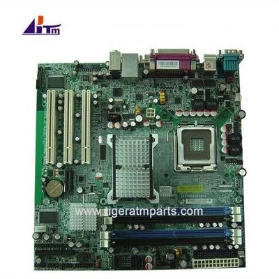 497-0457004 NCR Talladega بطاقة أم أجهزة الصراف الآلي قطع غيار