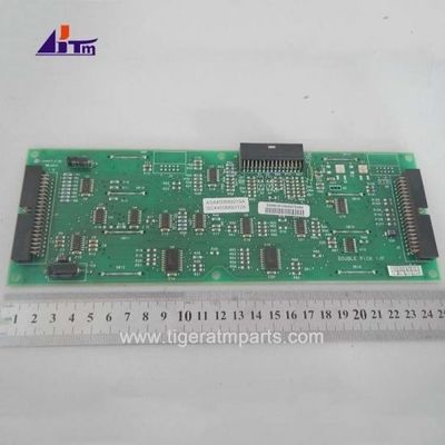 أجزاء ماكينة الصراف الآلي NCR Double Pick Interface Board PCB 445-0689312 445-0689219 445-0667059