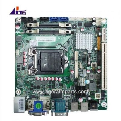 أجزاء ماكينة الصراف الآلي NCR 66XX Riverside Intel Motherboard 445-0752088 445-0746025