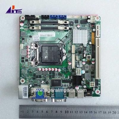 أجزاء ماكينة الصراف الآلي NCR 66XX Riverside Intel Motherboard 445-0752088 445-0746025