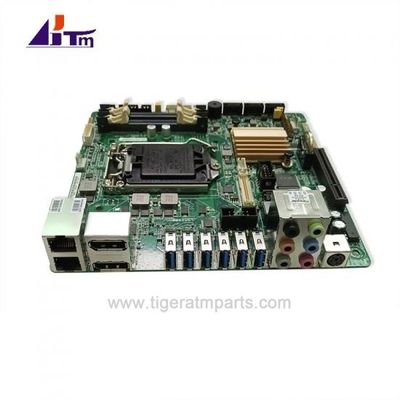 قطع غيار أجهزة الصراف الآلي NCR 66XX Estoril اللوحة الأم Intel Haswell 445-0764456 445-0767382 445-0769935