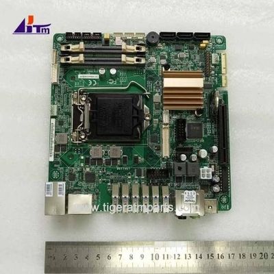قطع غيار أجهزة الصراف الآلي NCR 66XX Estoril اللوحة الأم Intel Haswell 445-0764456 445-0767382 445-0769935
