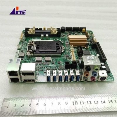 قطع غيار أجهزة الصراف الآلي NCR 66XX Estoril اللوحة الأم Intel Haswell 445-0764456 445-0767382 445-0769935