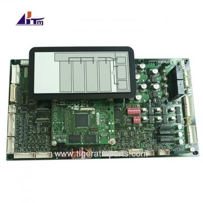 أجزاء آلة أجهزة الصراف الآلي NCR SelfServ 6683 6687 BRM CUP السفلي PCB 009-0029380