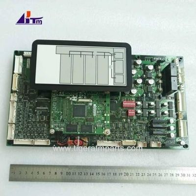 أجزاء آلة أجهزة الصراف الآلي NCR SelfServ 6683 6687 BRM CUP السفلي PCB 009-0029380