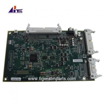 أجزاء آلة أجهزة الصراف الآلي NCR 66XX لوحة واجهة MISC I/F العالمية 445-0709370