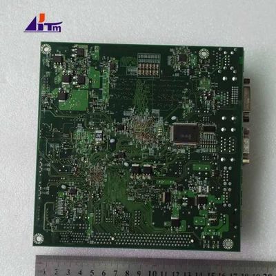 أجزاء ماكينة الصراف الآلي NCR SelfServ Intel ATOM D2550 Motherboard 445-0750199