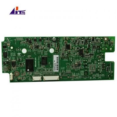 أجزاء آلة أجهزة الصراف الآلي لوحة تحكم قارئ بطاقات NCR USB IMCRW PCB S20A571C01