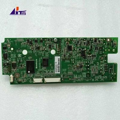 أجزاء آلة أجهزة الصراف الآلي لوحة تحكم قارئ بطاقات NCR USB IMCRW PCB S20A571C01