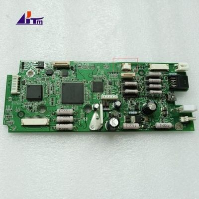أجزاء آلة أجهزة الصراف الآلي لوحة تحكم قارئ بطاقات NCR USB IMCRW PCB S20A571C01