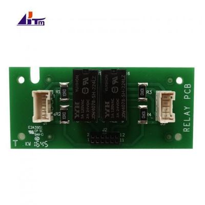 أجزاء آلة ATM NCR S2 واجهة عربة PCB 445-0761208-193 445-0760660
