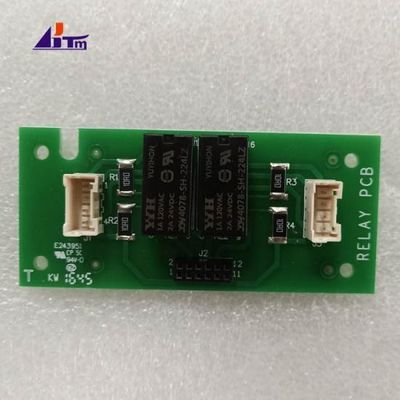 أجزاء آلة ATM NCR S2 واجهة عربة PCB 445-0761208-193 445-0760660