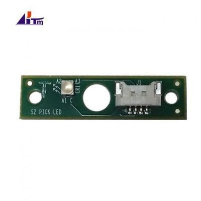 أجزاء احتياطية أجهزة الصراف الآلي NCR S2 وحدات الاختيار PCB 445-0756286-26 445-0757188
