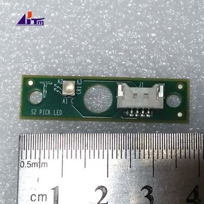 أجزاء احتياطية أجهزة الصراف الآلي NCR S2 وحدات الاختيار PCB 445-0756286-26 445-0757188