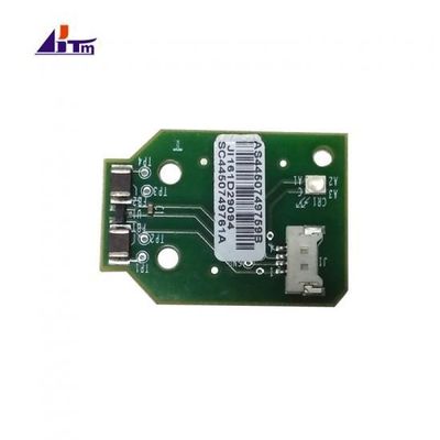 أجزاء احتياطية أجهزة الصراف الآلي NCR S2 Pick LED PCB Assembly 445-0756286-25 445-0749759