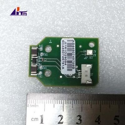 أجزاء احتياطية أجهزة الصراف الآلي NCR S2 Pick LED PCB Assembly 445-0756286-25 445-0749759