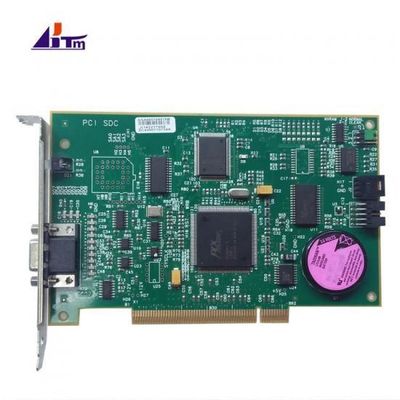 أجزاء احتياطية من أجهزة الصراف الآلي NCR 6625 SSPA PCI مجلس SDC 445-0708578 445-0708574