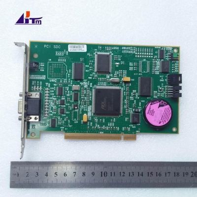 أجزاء احتياطية من أجهزة الصراف الآلي NCR 6625 SSPA PCI مجلس SDC 445-0708578 445-0708574