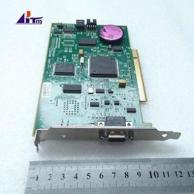 أجزاء احتياطية من أجهزة الصراف الآلي NCR 6625 SSPA PCI مجلس SDC 445-0708578 445-0708574