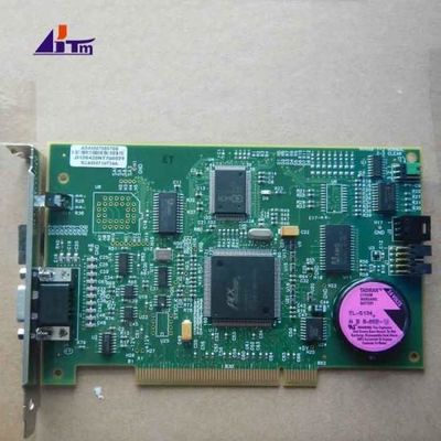 أجزاء احتياطية من أجهزة الصراف الآلي NCR 6625 SSPA PCI مجلس SDC 445-0708578 445-0708574