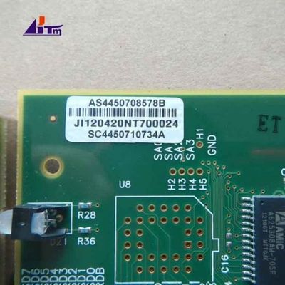 أجزاء احتياطية من أجهزة الصراف الآلي NCR 6625 SSPA PCI مجلس SDC 445-0708578 445-0708574