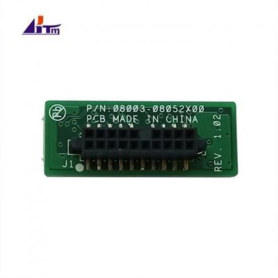 أجزاء ATM NCR TPM 2.0 وحدة 1.27mm ROW Pitch PCB Assembly 009-0030950