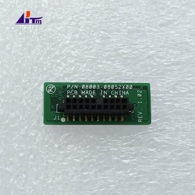 أجزاء ATM NCR TPM 2.0 وحدة 1.27mm ROW Pitch PCB Assembly 009-0030950