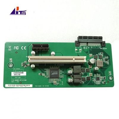 أجزاء احتياطية من أجهزة الصراف الآلي بطاقة NCR Uatx Estoril 009-0031466