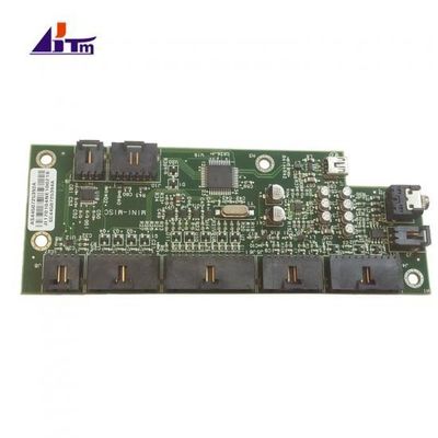 أجزاء احتياطية من أجهزة الصراف الآلي NCR Self Serv Mini Misc PCB Assy 445-0725392
