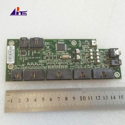أجزاء احتياطية من أجهزة الصراف الآلي NCR Self Serv Mini Misc PCB Assy 445-0725392