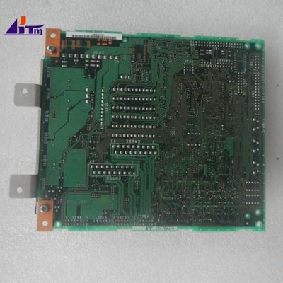 أجزاء أجهزة ATM NCR GBRU GBNA مجموعة PCB العليا 009-0025125